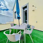Plaza House Appartement *