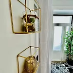 Plaza House Appartement Ílhavo