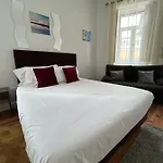 Appartement Plaza House