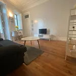 Plaza House Appartement *