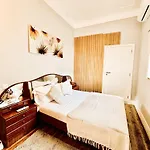 Plaza House Appartement