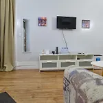 Plaza House Appartement