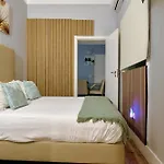 Appartement Plaza House *