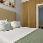 Plaza House Appartement