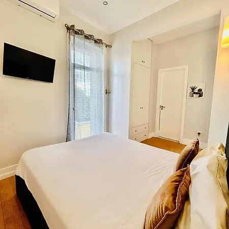 Plaza House Appartamento