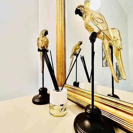 Plaza House Апартаменты *