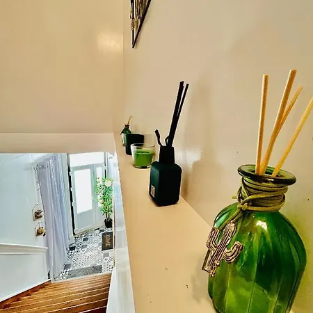 Plaza House * 伊利亚武