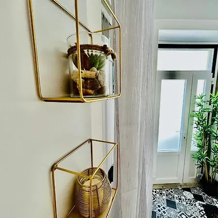 Plaza House Apartment Ilhavo