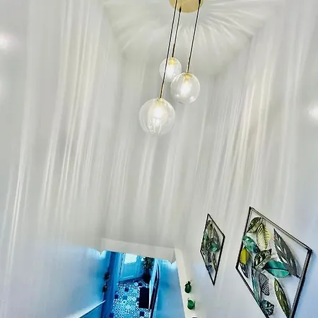 Plaza House * Ílhavo