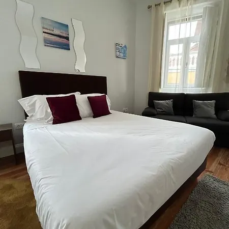 Appartement Plaza House