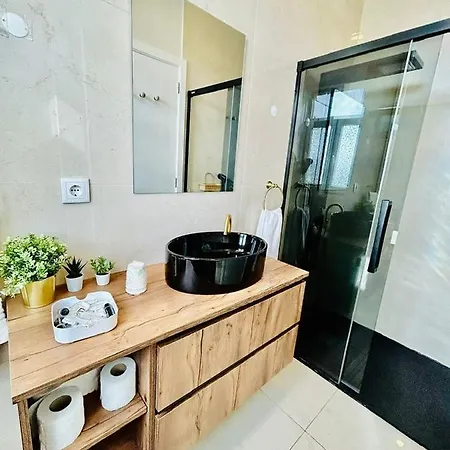 Plaza House Appartamento Ílhavo