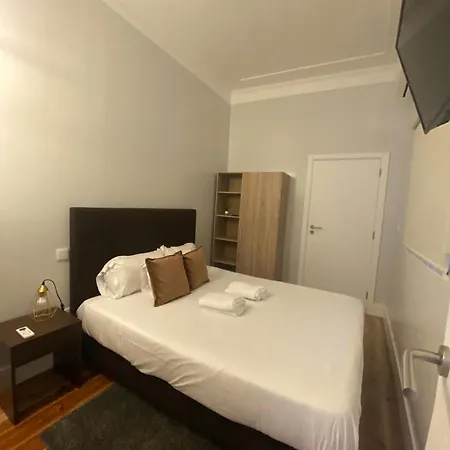 Apartment Plaza House Ilhavo