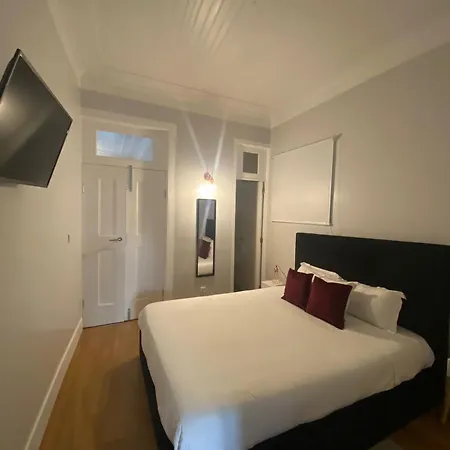 Plaza House Ilhavo