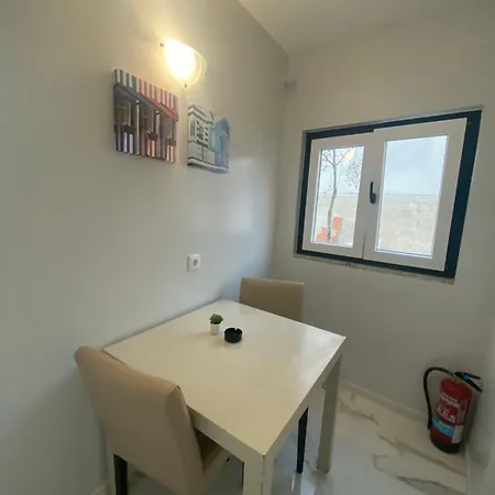 Plaza House * Ílhavo