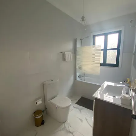 Apartment Plaza House