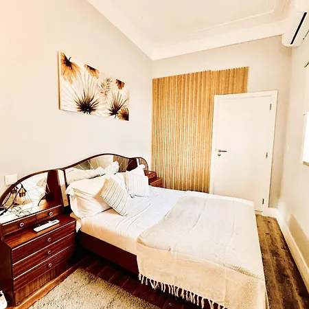 Plaza House Appartement