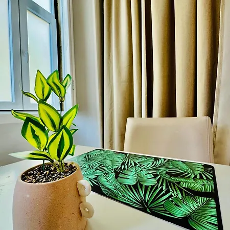 Plaza House Apartment Ilhavo
