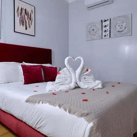 Plaza House Apartment