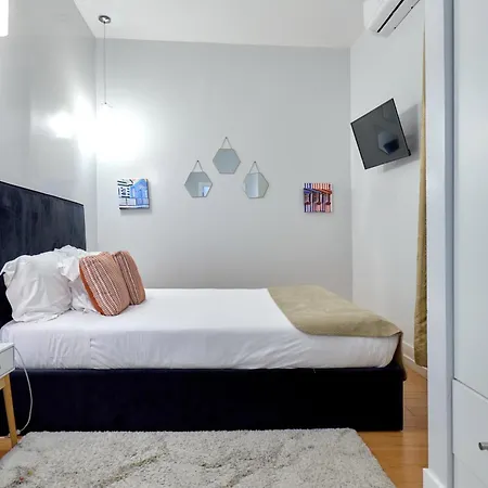 Apartment Plaza House