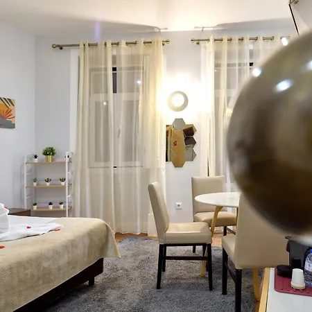 Plaza House * Ílhavo