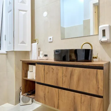 Daire Plaza House Ílhavo