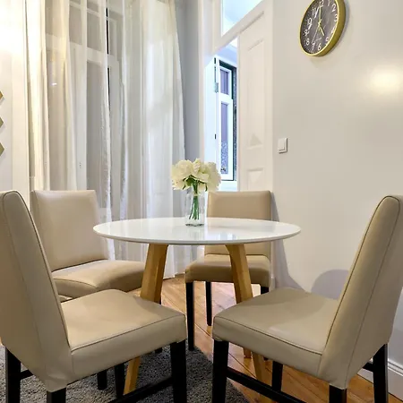 Plaza House * Ílhavo