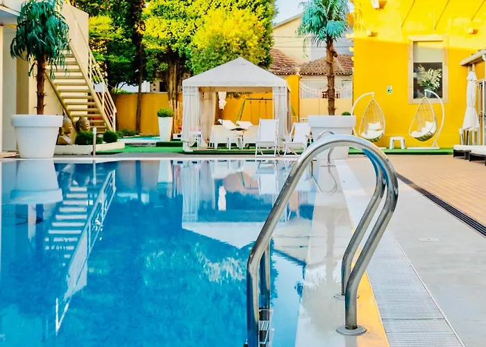 Plaza House Apartment