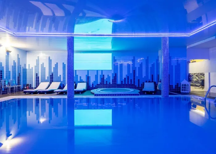 Plaza House Apartment Ilhavo