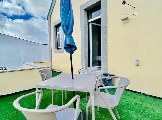 Plaza House Apartamento *