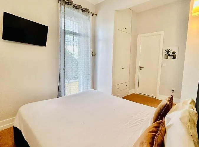 Plaza House Apartamento