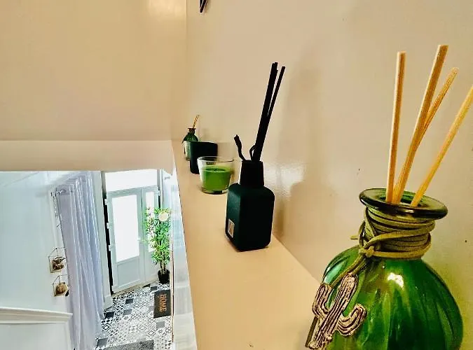 Plaza House * Ilhavo