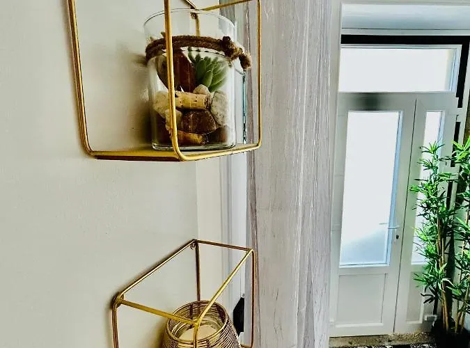 Plaza House Apartamento Ílhavo