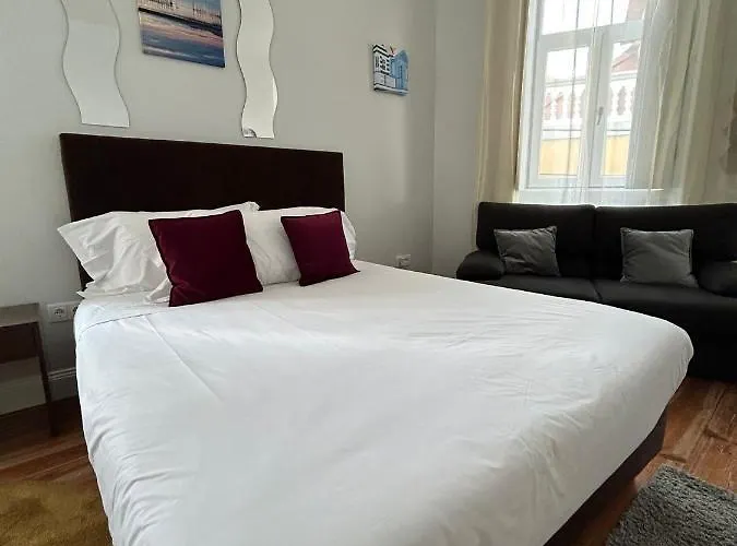 Apartamento Plaza House