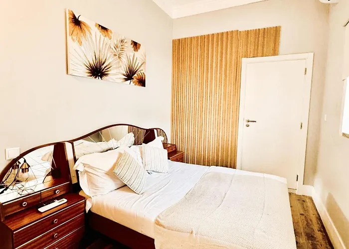 Plaza House Apartment