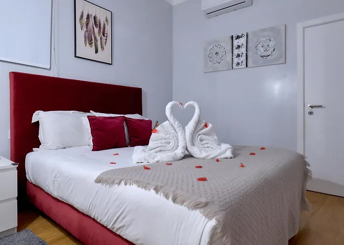 Plaza House Apartment