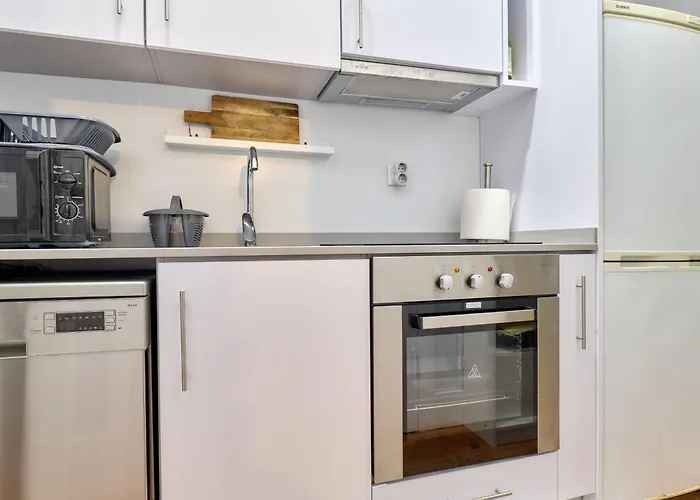 Plaza House Apartamento *