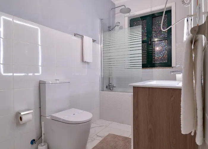 Apartamento Plaza House *