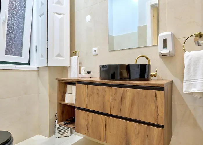 Apartamento Plaza House Ílhavo