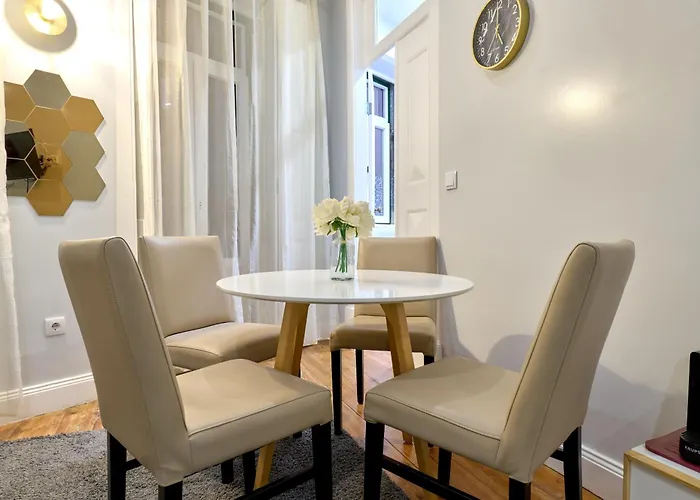 Plaza House * Ilhavo