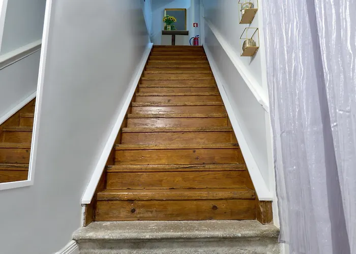 Plaza House Apartment *