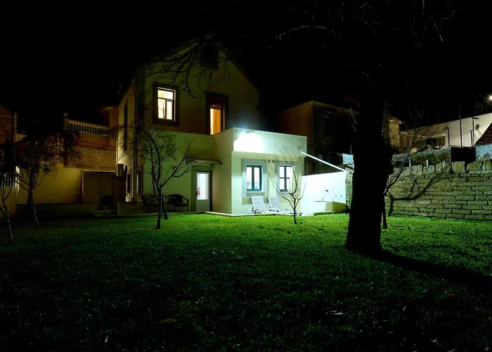 Apartment Plaza House